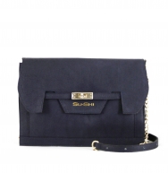 Electra Clutch Navy - Limited Edition